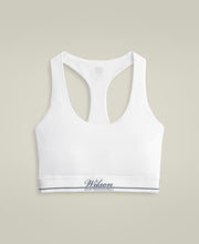 Doubles Racerback Bra