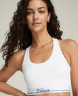 Doubles Racerback Bra