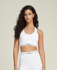 Doubles Racerback Bra