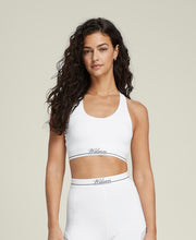 Doubles Racerback Bra