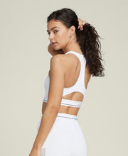 Doubles Racerback Bra