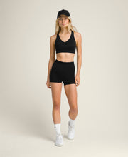 On-Point Cross Back Bra