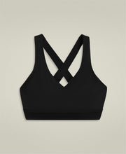 On-Point Cross Back Bra