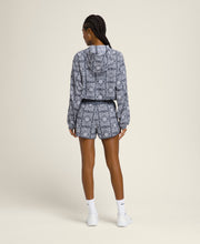 Vantage On-Court Jacket