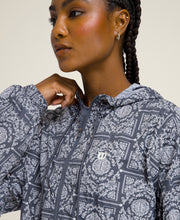 Vantage On-Court Jacket