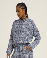 Vantage On-Court Jacket