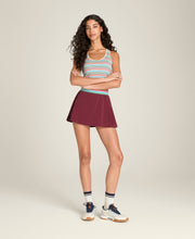 Cross Court Skirt