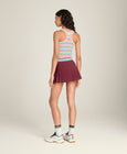 Cross Court Skirt