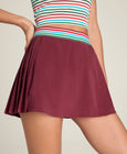 Cross Court Skirt