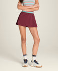 Cross Court Skirt