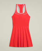 Tour Perforated Dress