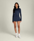 All Day Full Zip Jacket