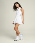 Winning Tennis Dress
