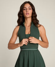 Winning Tennis Dress