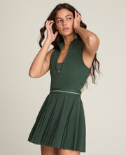 Winning Tennis Dress