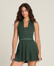 Winning Tennis Dress