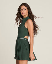 Winning Tennis Dress