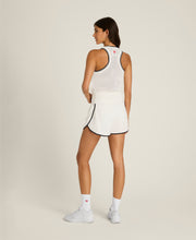 Duvall Racerback Knit Tank