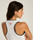 Duvall Racerback Knit Tank
