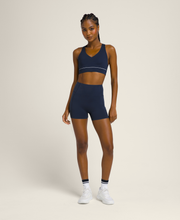 Baseline Ball Short