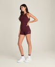 Baseline Ball Short