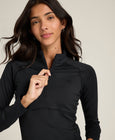 Baseline Half-Zip