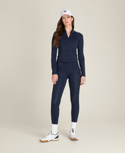 Baseline Half-Zip