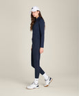 Baseline Half-Zip