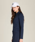 Baseline Half-Zip