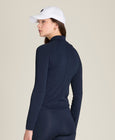 Baseline Half-Zip