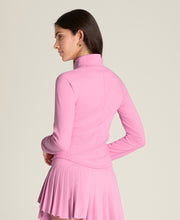 Baseline Half-Zip