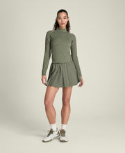 Baseline Half-Zip