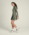 Baseline Half-Zip