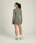 Baseline Half-Zip