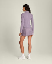 Baseline Half-Zip