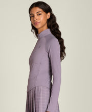 Baseline Half-Zip