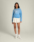 Classic Crew Ally Blue