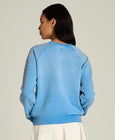 Classic Crew Ally Blue