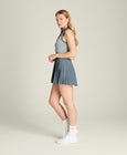 Topspin Seamless Polo Dress