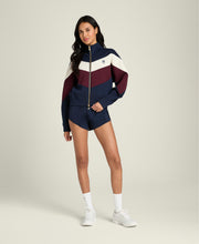 Club Knit Jacket