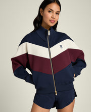 Club Knit Jacket