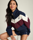 Club Knit Jacket