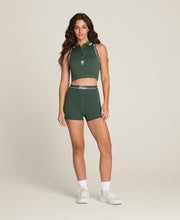 Topspin Seamless Polo