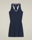 Tiebreaker Dress Unlined