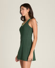 Tiebreaker Dress