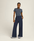 Wide Leg Pant