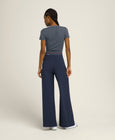 Wide Leg Pant