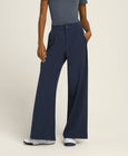 Wide Leg Pant