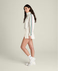 Davenport Woven Pop Over