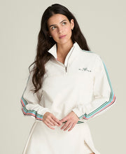 Davenport Woven Pop Over